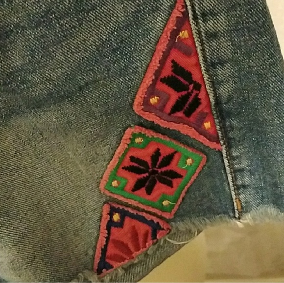 Free people shorts in perfect condition - Picture 4 of 4